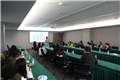 从“心”出发，贴“心”关怀丨UG环球官网创新工会开展心理健康知识讲座